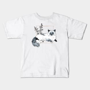 BIRMAN Kids T-Shirt